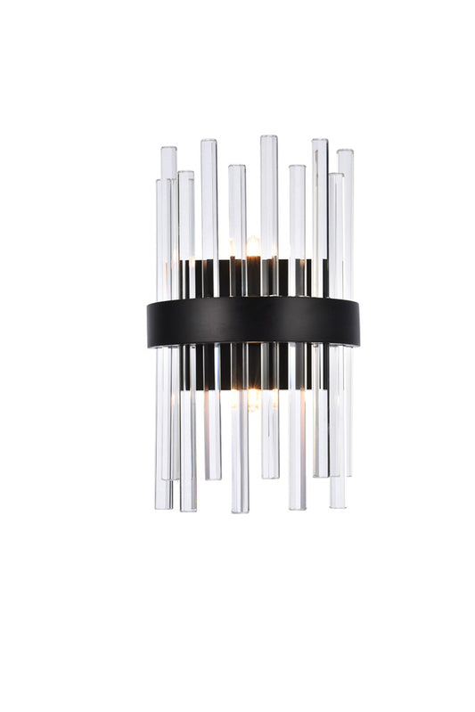 Elegant Furniture & Lighting Dallas Collection
