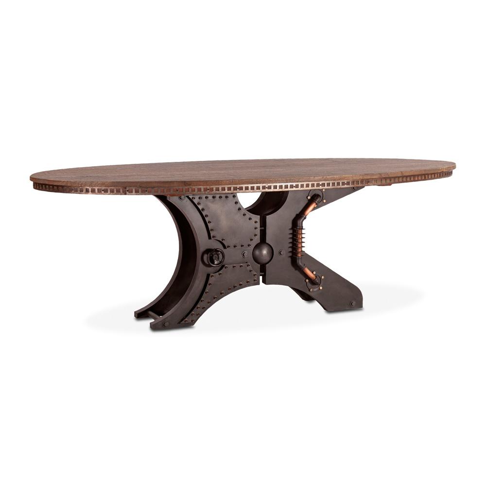 World Interiors Rustic Revival Collection