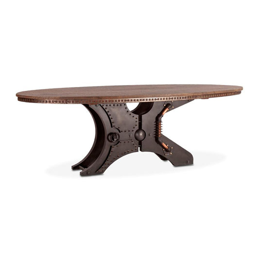 World Interiors Rustic Revival Collection