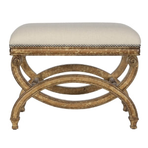 Occasional Benches by Uttermost