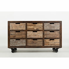 Jofran Painted Canyon Collection