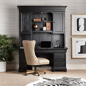 Hooker Furniture Computer Credenzas (Free Shipping) | AFA Stores