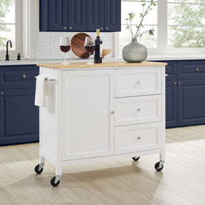 Crosley Furniture Soren Collection