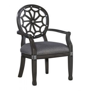 Transitional Accent Chairs by Powell Company
