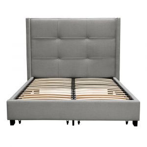 King Beds by Diamond Sofa