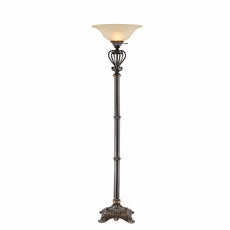 Floor Lamps by Stein World