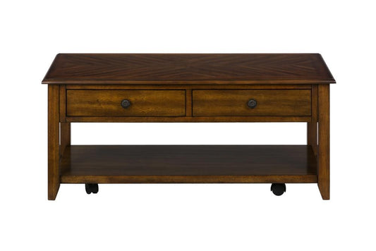 Jofran Medium Brown Collection