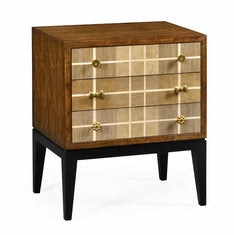 Nightstands by Jonathan Charles Fine Furniture