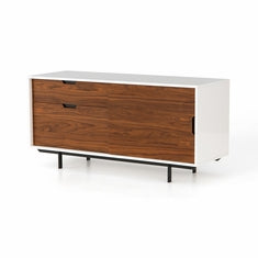 Computer Credenzas by Four Hands