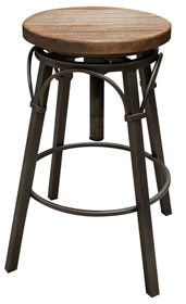 Barstools by IFD