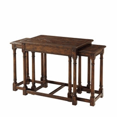 Theodore Alexander Castle Bromwich Collection