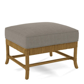 Ottomans by Braxton Culler