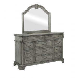 Avalon Furniture Grand Isle Collection