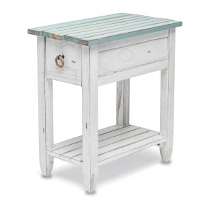 Chairside Tables by Sea Winds