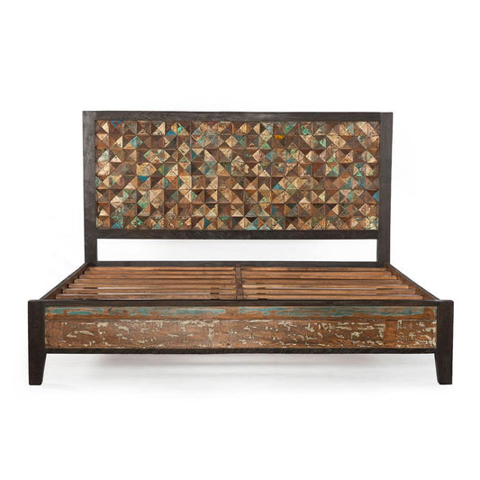King Platform Beds