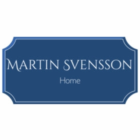 Martin Svensson Home Collections