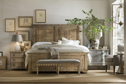 Hooker Furniture Boheme Collection