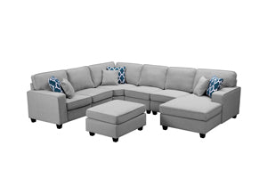 Lilola Home Brooke Collection