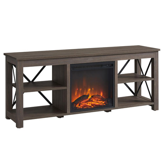 Fireplaces by Hudson & Canal