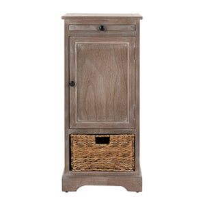 File Cabinet by Safavieh