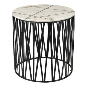 End Tables by Henry & Mason