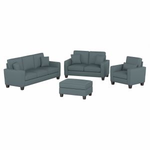 Sofa Sets by Bush Furniture