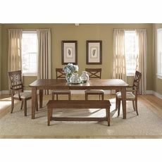 Dining Sets By Liberty Furniture – AFA Stores
