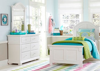 Liberty Summer House Youth Collection