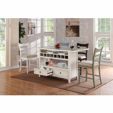 Kitchen Islands by ECI Furniture