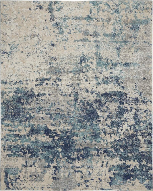 Contemporary Rugs by Kathy Ireland Home