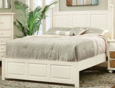 King Beds by Sunset Trading