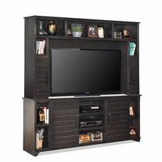 Wall Units by Legends Furniture