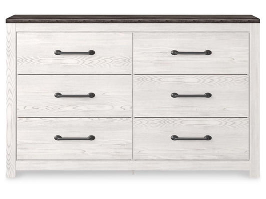 Signature Design by Ashley Gerridan Collection