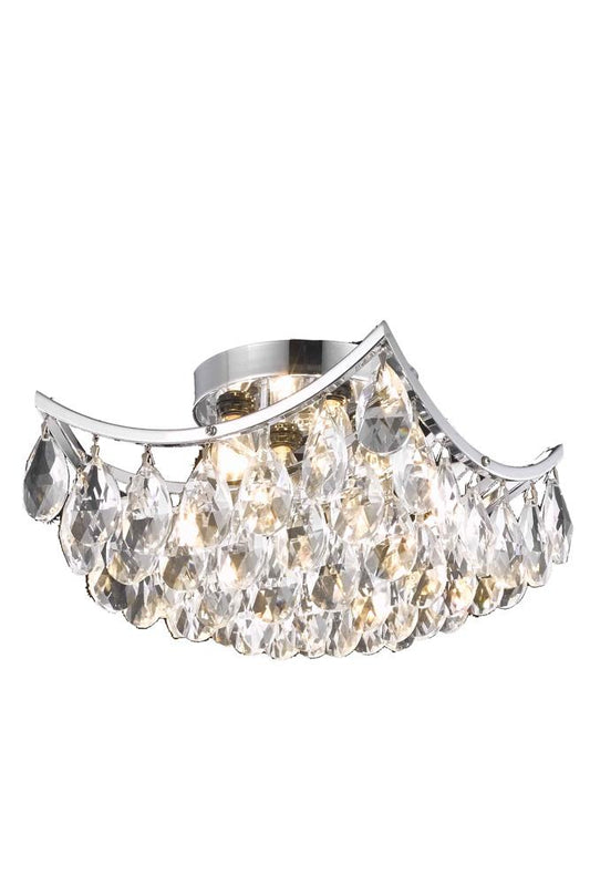 Elegant Furniture & Lighting Clara Collection