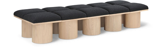 Meridian Furniture Pavilion Collection