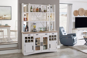 Parker House Americana Modern Dining Collection