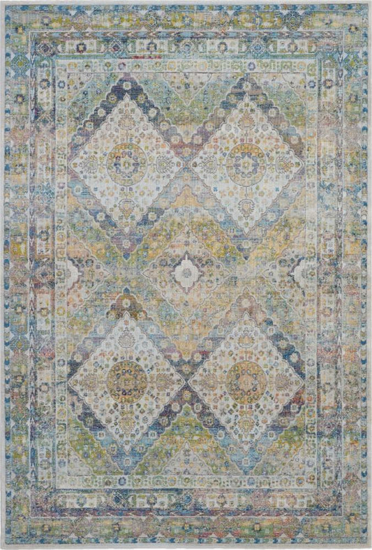 Nourison Ankara Global Collection