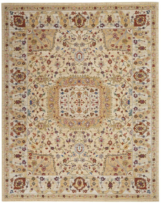 Nourison Majestic Collection