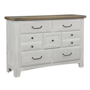 Dressers by Vaughan Bassett