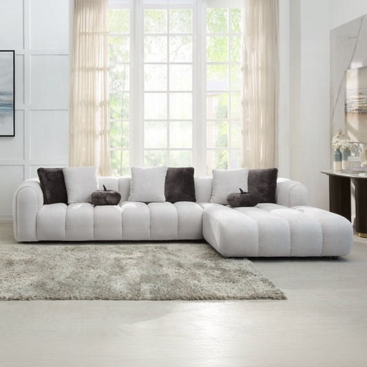 Sectional Sofas by ACME Furniture