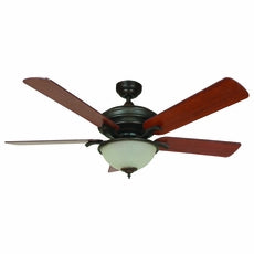 Ceiling Fans by Yosemite Home Decor