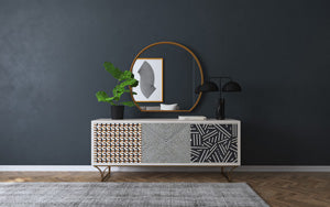 Hooker Furniture Credenzas
