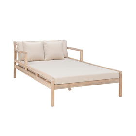 Outdoor Loungers by Linon Home Decor