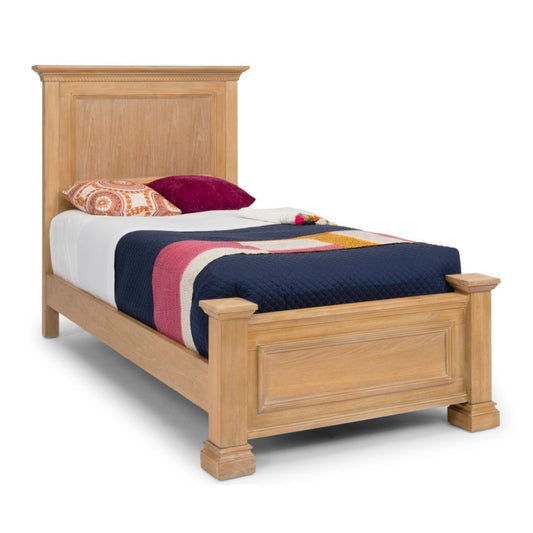 Twin Beds by Homestyles