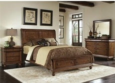 Liberty Rustic Traditions Collection