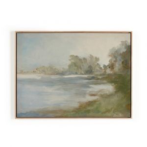 Fine Art by Four Hands
