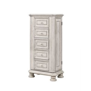 Lingerie Chests by Avalon Furniture