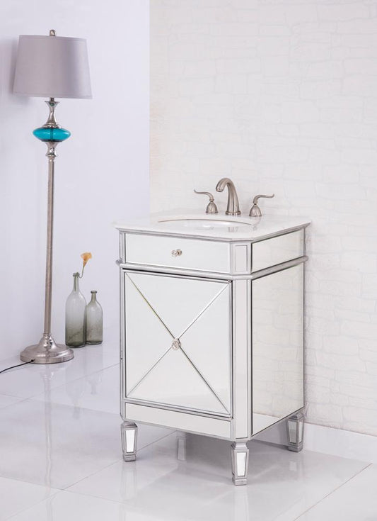 Elegant Furniture & Lighting Camille Collection