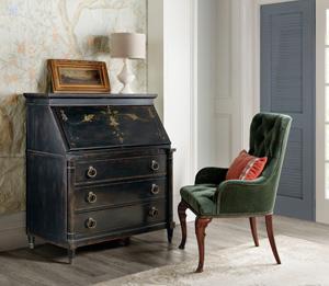 Hooker Office Chairs: Executive Leather Desk Chairs | AFA Stores