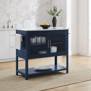 Crosley Furniture Katrina Collection